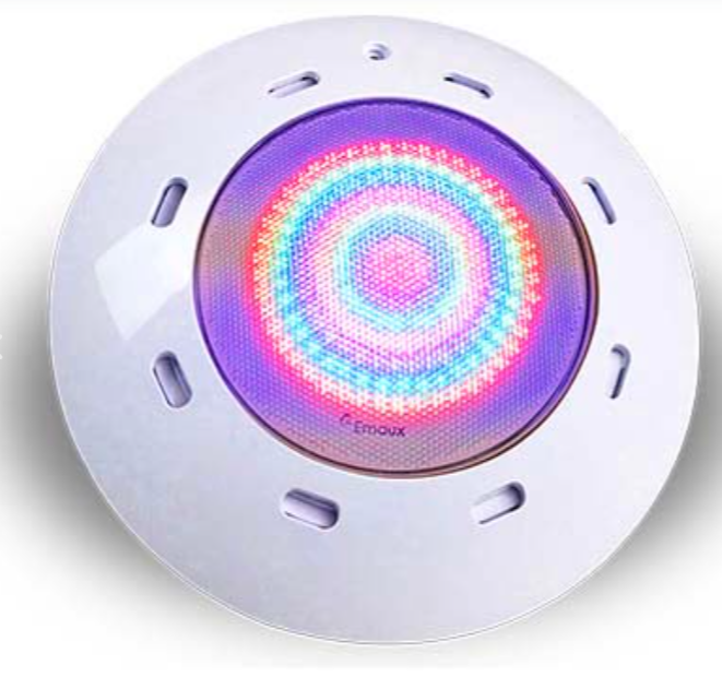 ĐÈN LED BỂ BƠI Emaux CP100